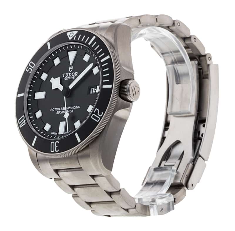 Tudor Pelagos 25500TN